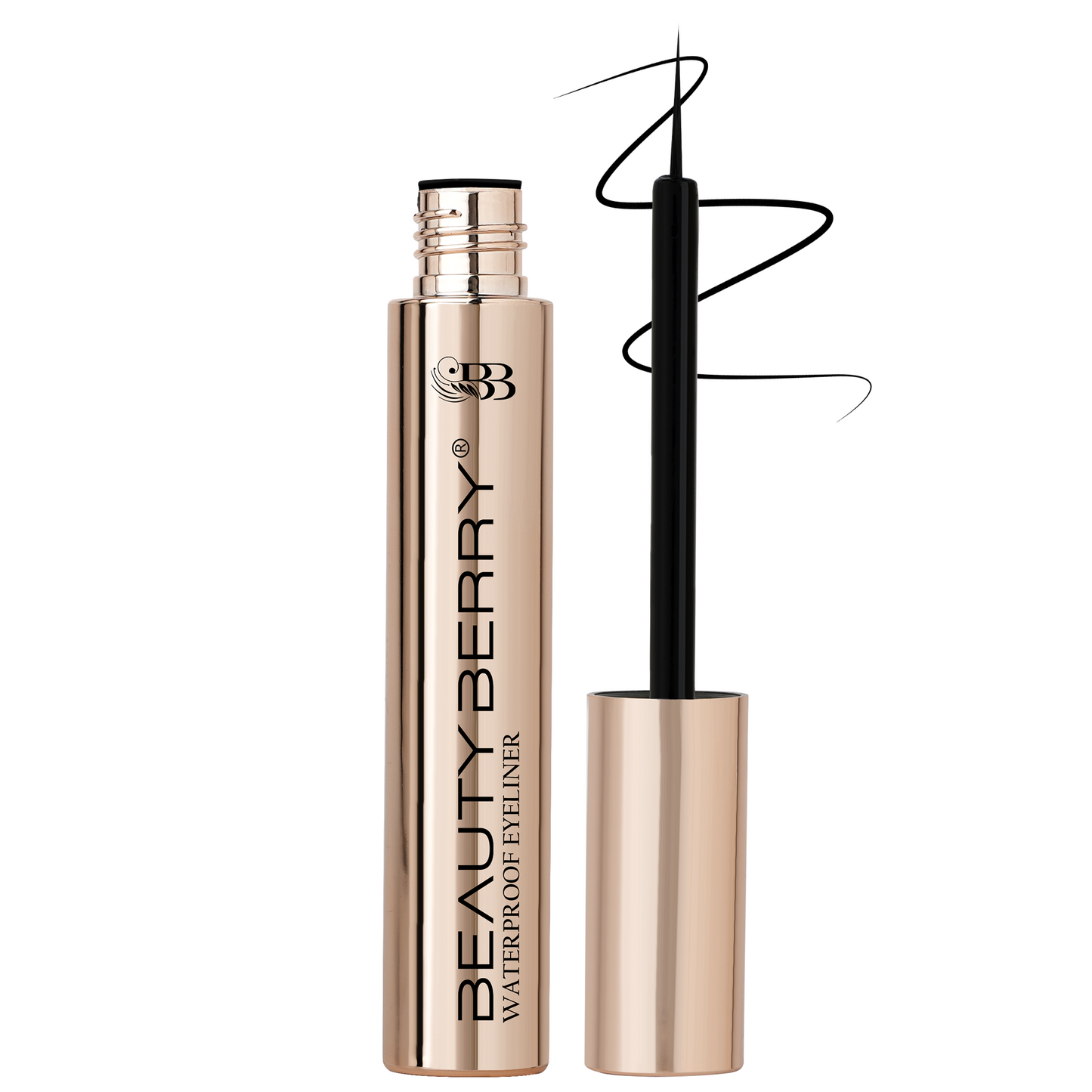 Lash Line Waterproof Eyeliner