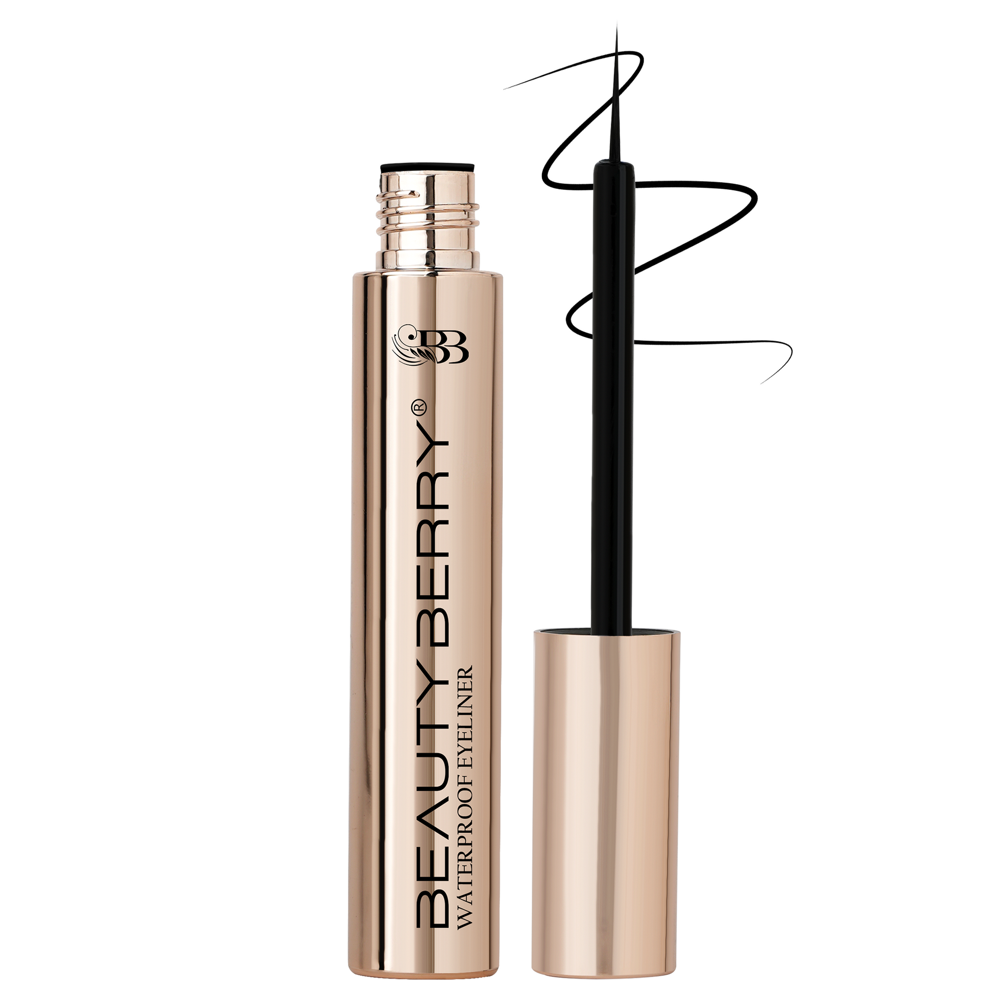 Lash Line Waterproof Eyeliner