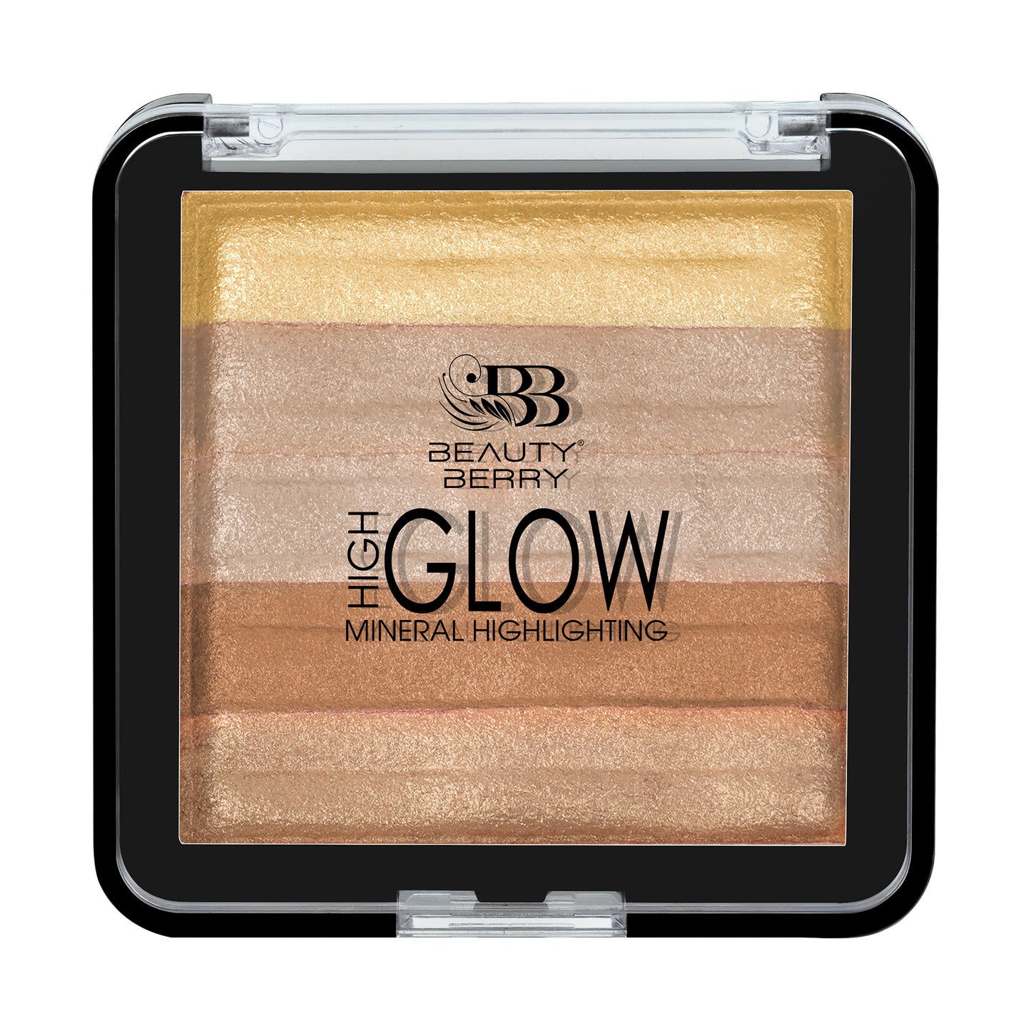 Beauty Berry High Glow Highlighting