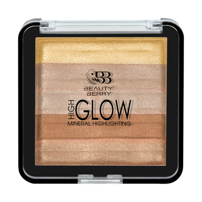 Beauty Berry High Glow Highlighting
