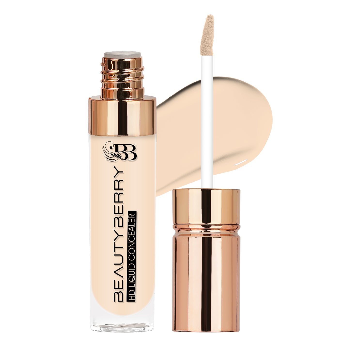 Beauty Berry HD Liquid Concealer 