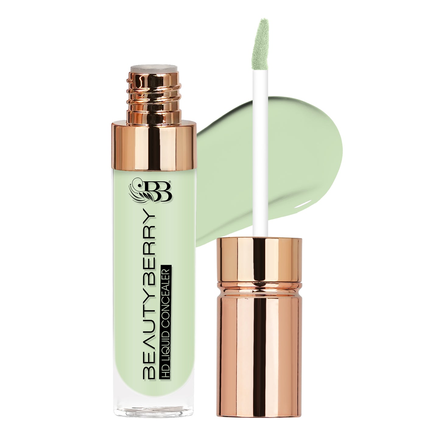 Beauty Berry HD Liquid Concealer 