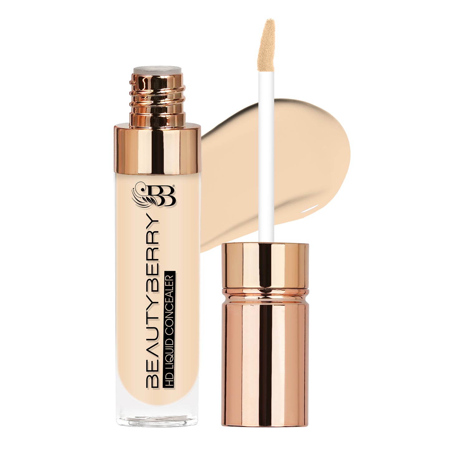 Beauty Berry HD Liquid Concealer