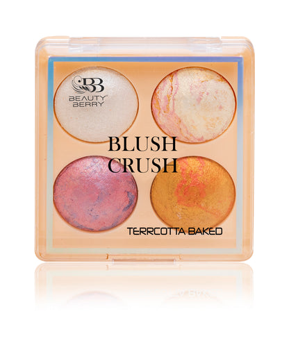Beauty Berry BLUSH & CRUSH