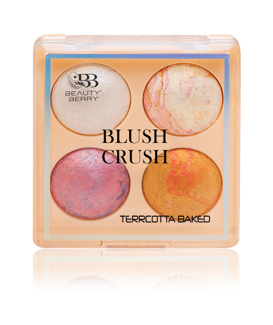 Beauty Berry BLUSH & CRUSH