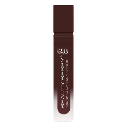 Beauty Berry Hold Up All Day Non Transfer Lipstick