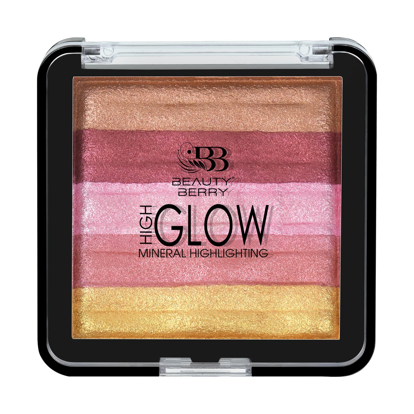 Beauty Berry High Glow Highlighting