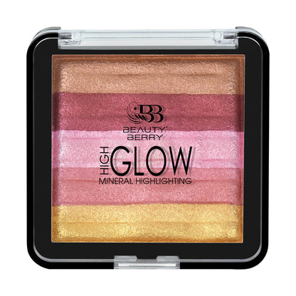 Beauty Berry High Glow Highlighting