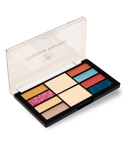 Beauty Berry Choose Perfect Kit