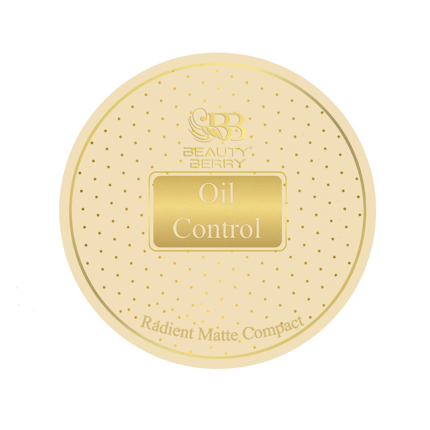 compact powder
