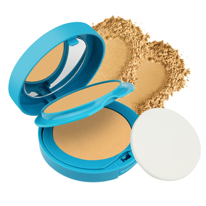 compact powder