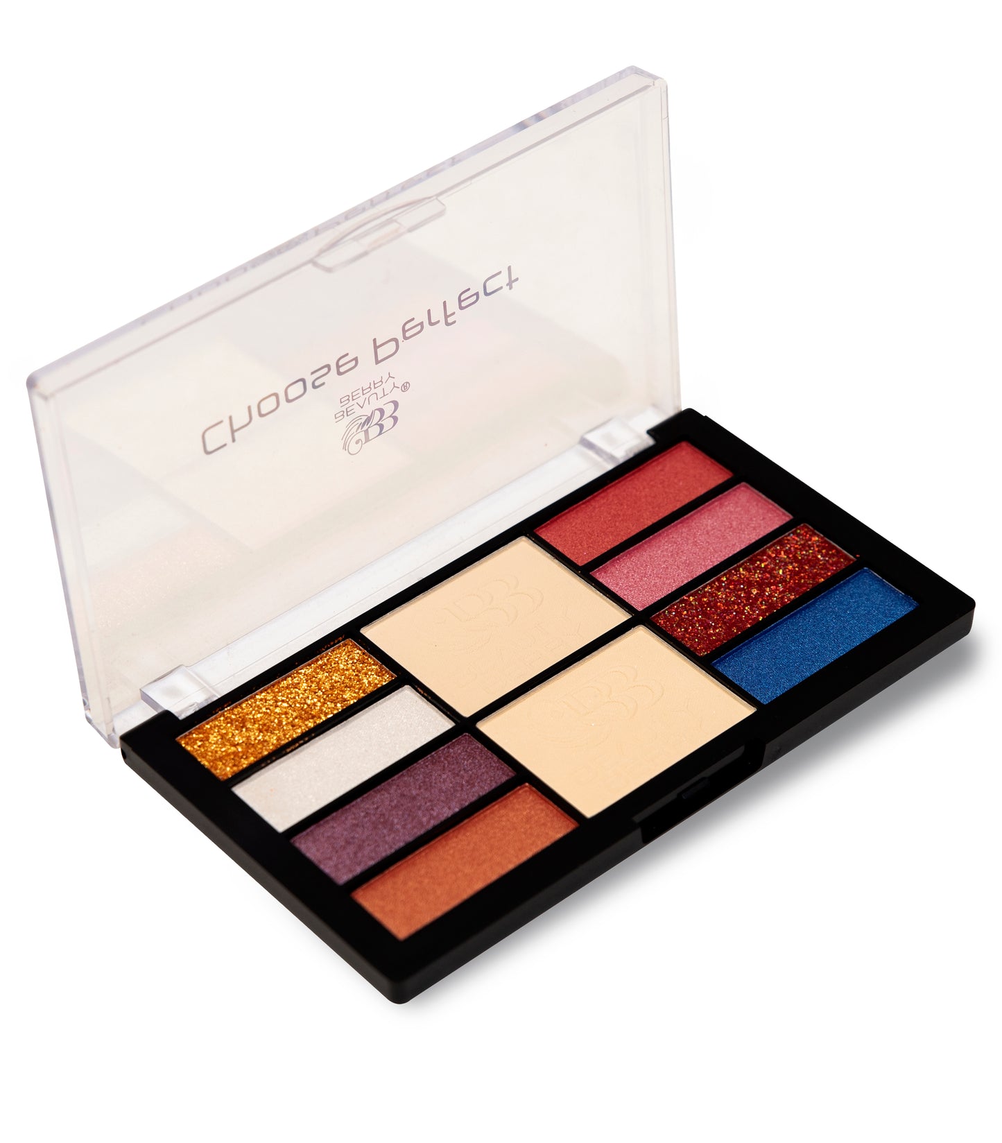 Beauty Berry Choose Perfect Kit