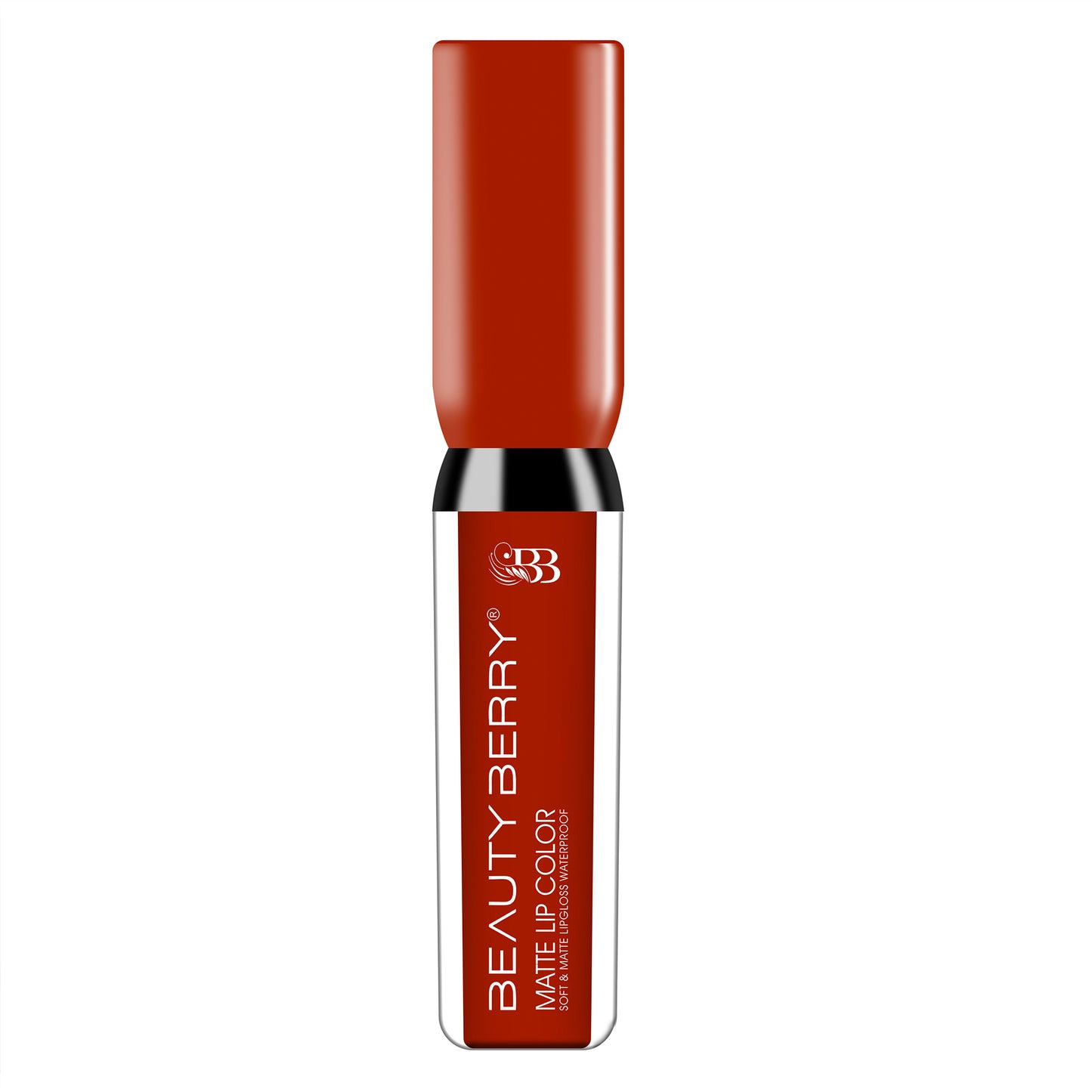 Beauty Berry Matte Lip Color