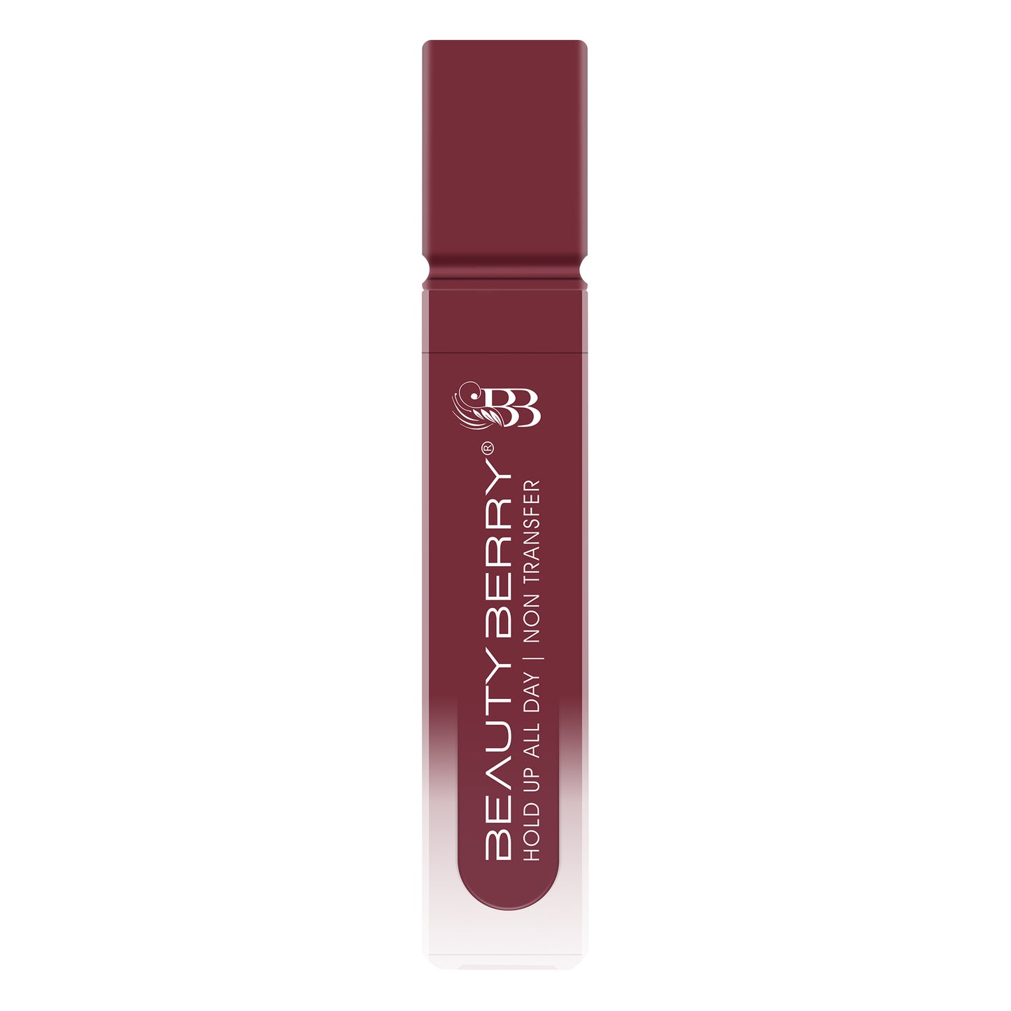 Beauty Berry Hold Up All Day Non Transfer Lipstick