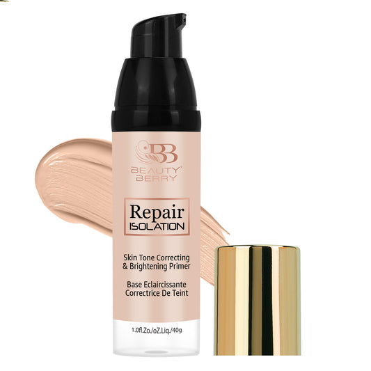 Beauty Berry Repair Isolation Foundation