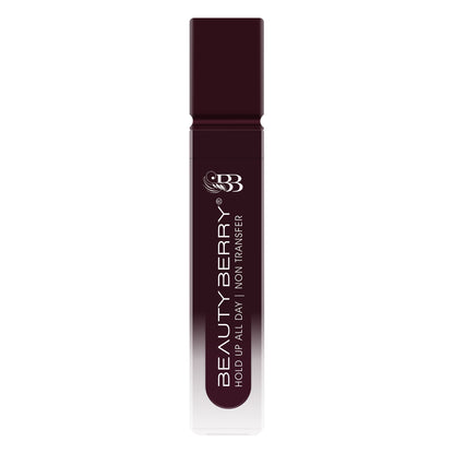 Beauty Berry Hold Up All Day Non Transfer Lipstick