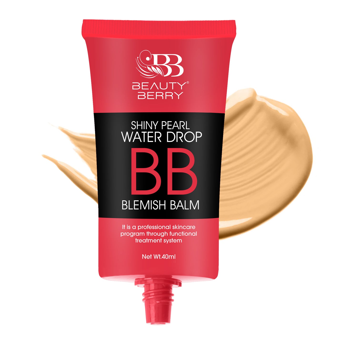 Beauty Berry Blemish Balm