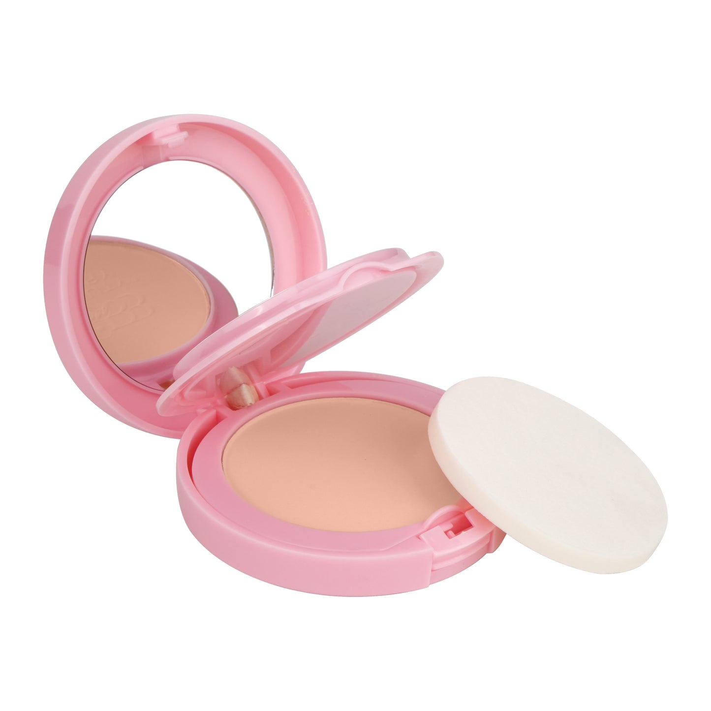 Beauty Berry Oil Control Healthy Balance Intense Whitening Compact Powder