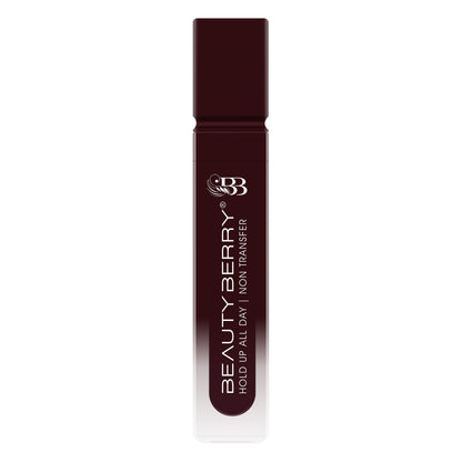 Beauty Berry Hold Up All Day Non Transfer Lipstick