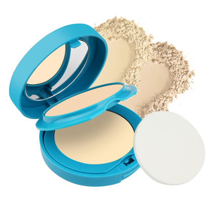 compact powder