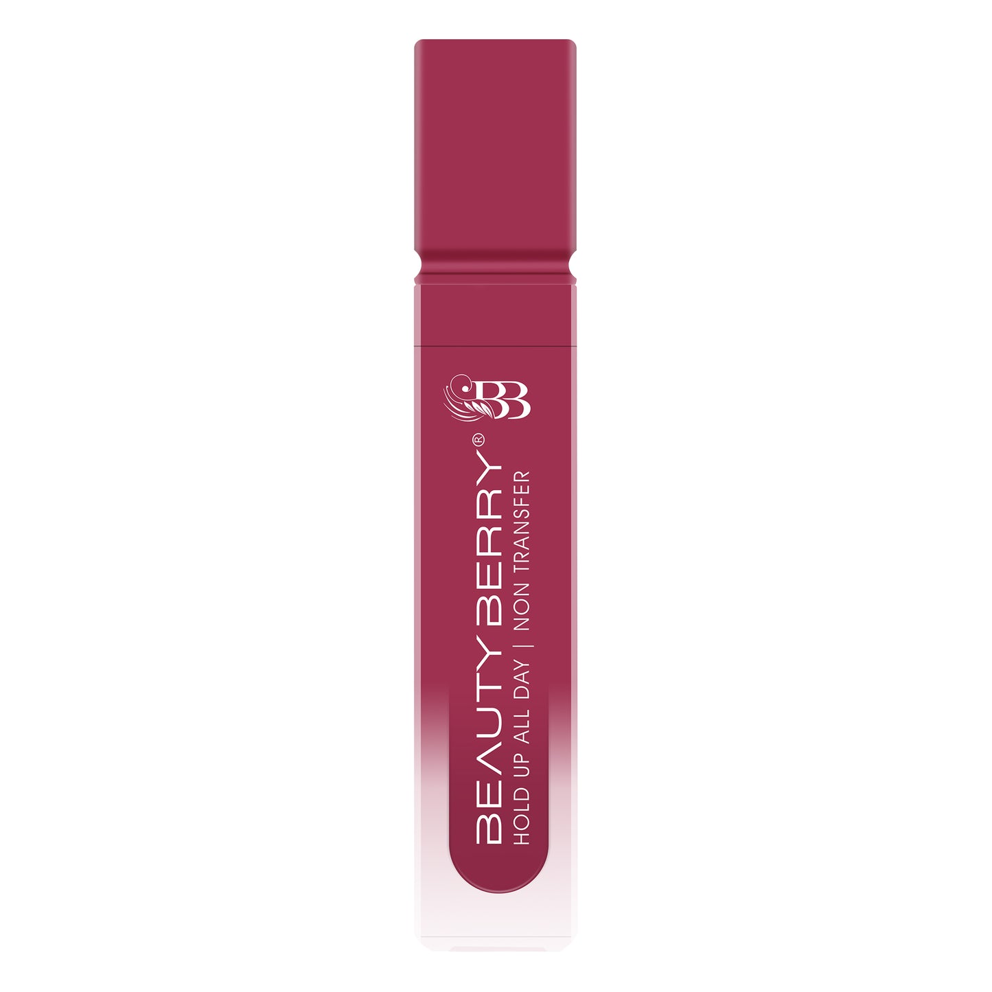 Beauty Berry Hold Up All Day Non Transfer Lipstick