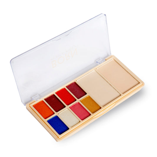 Beauty Berry Born Ready Kit
