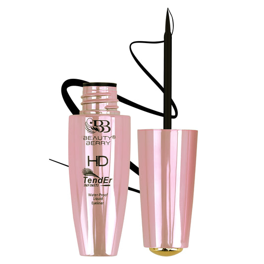 Beauty Berry HD Tender  Infiniti Liquid Eyeliner