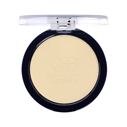 Beauty Berry Two-Way Cake Compact Powder