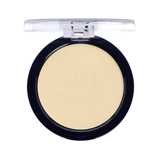Beauty Berry Two-Way Cake Compact Powder