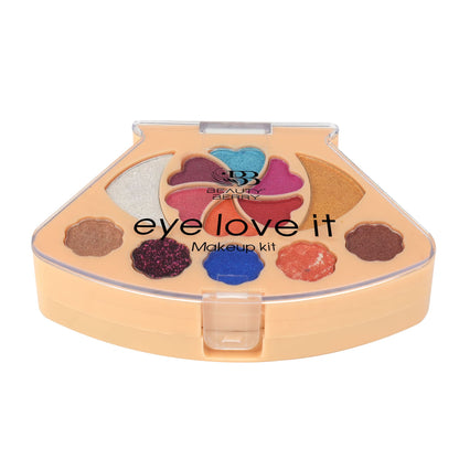 Beauty Berry Eye Love It Make Up Kit
