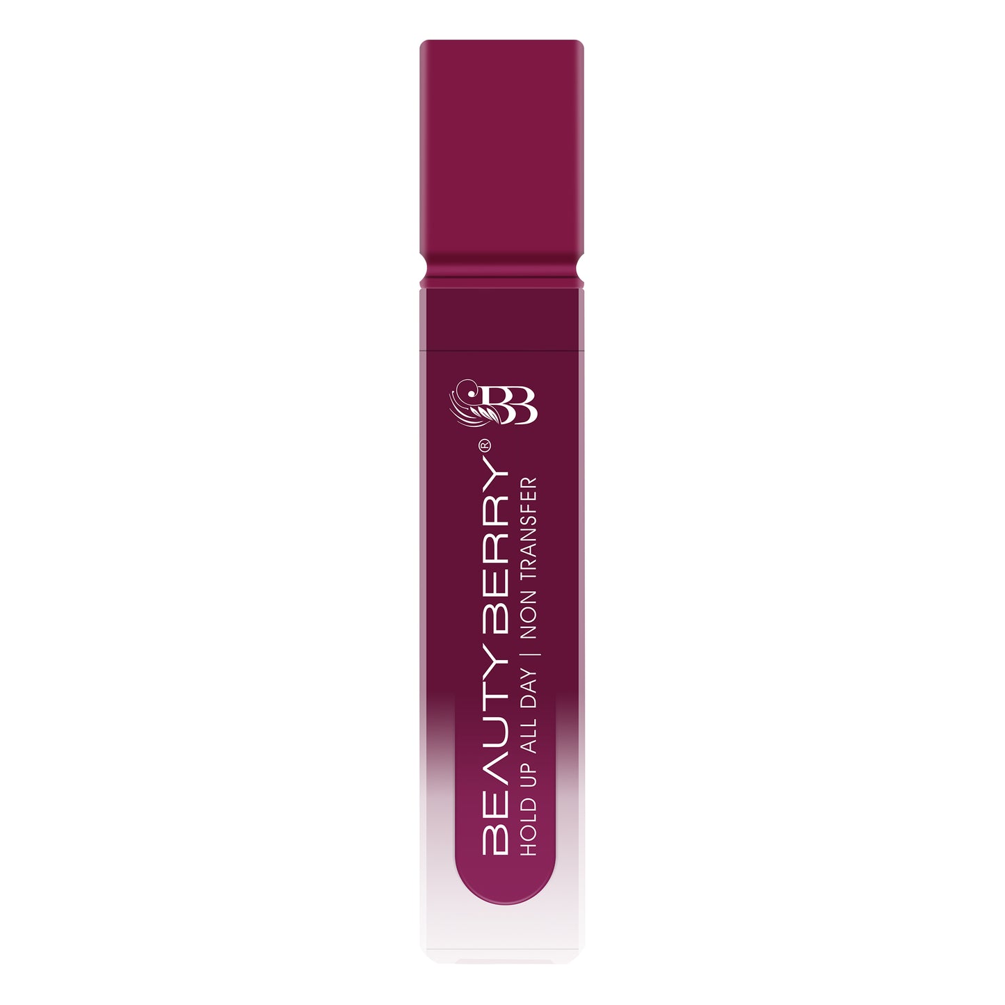 Beauty Berry Hold Up All Day Non Transfer Lipstick