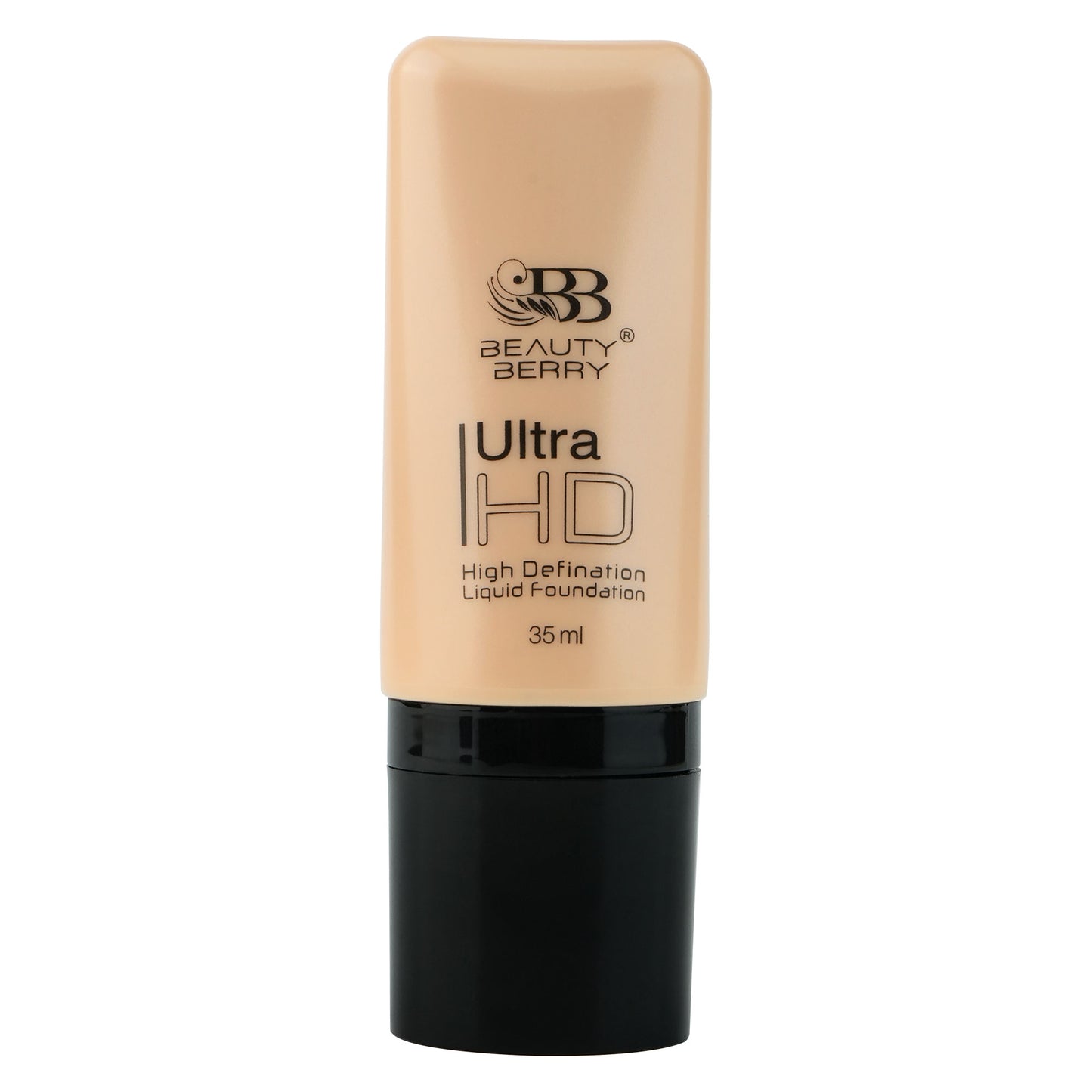 Ultra HD Foundation Oil-Free