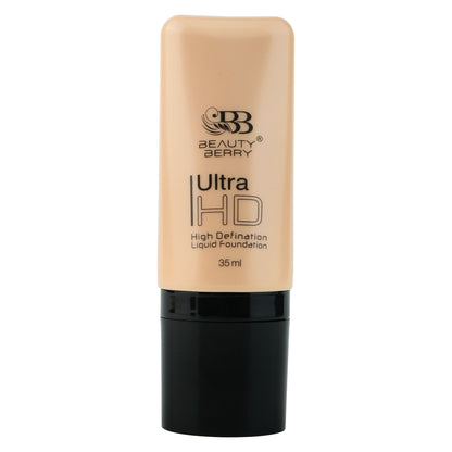 Ultra HD Foundation Oil-Free