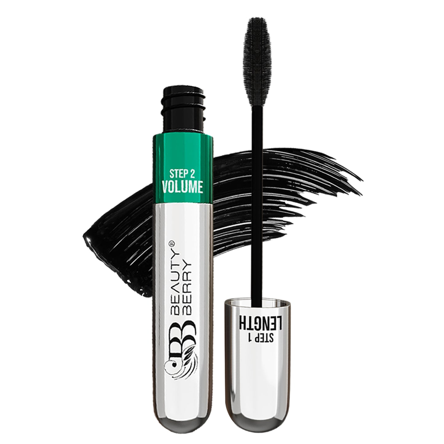 Beauty Berry Twin Turbo Dual Application Mascara