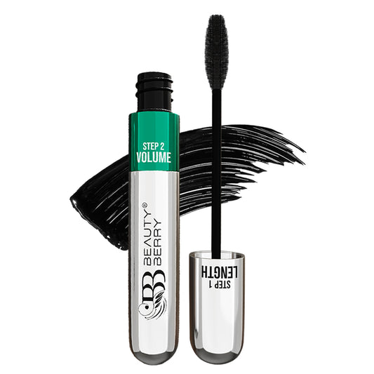 Beauty Berry Twin Turbo Dual Application Mascara