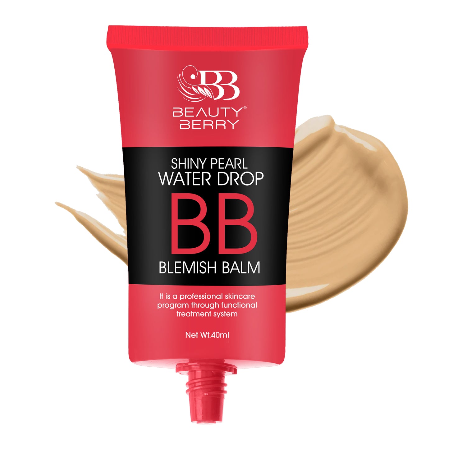 Beauty Berry Blemish Balm