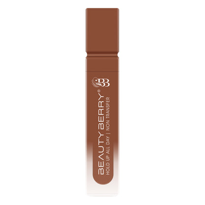 Beauty Berry Hold Up All Day Non Transfer Lipstick