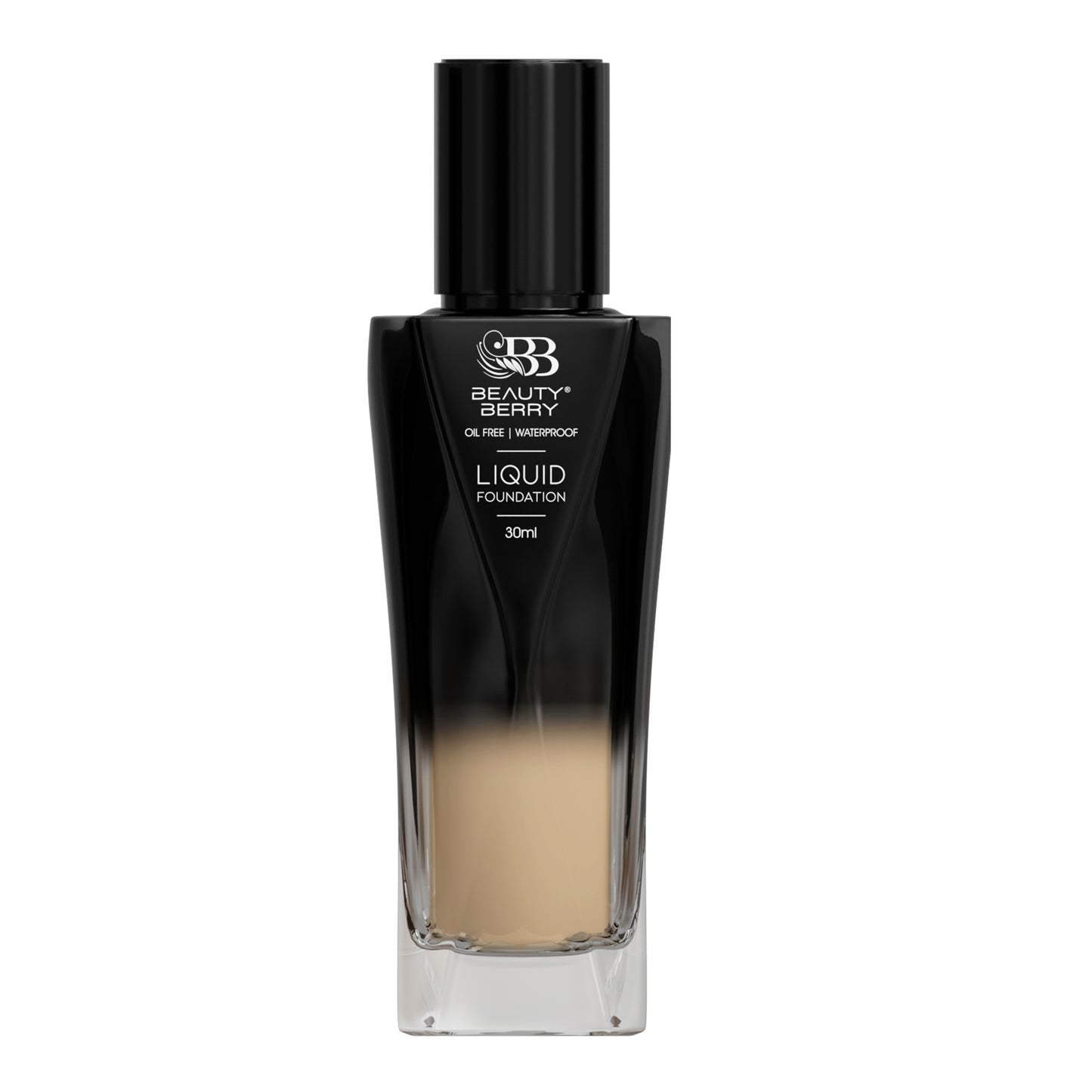 Beauty Berry Soft Moisturize Liquid Foundation