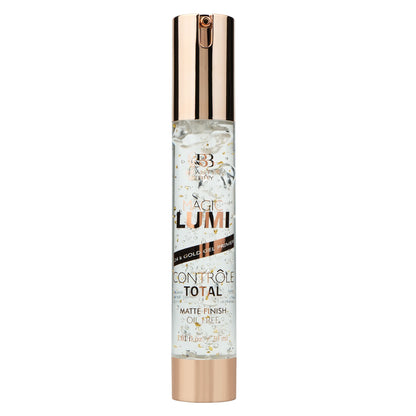 Beauty Berry 24 K Gold Primer