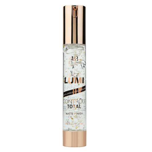 Beauty Berry 24 K Gold Primer