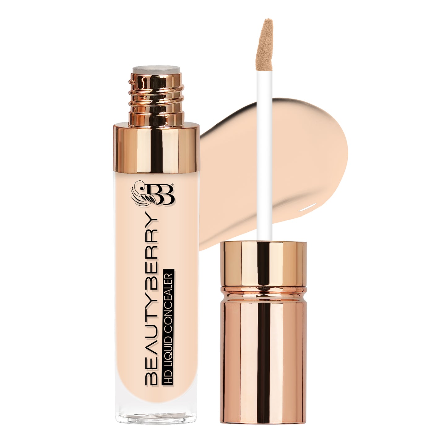 Beauty Berry HD Liquid Concealer