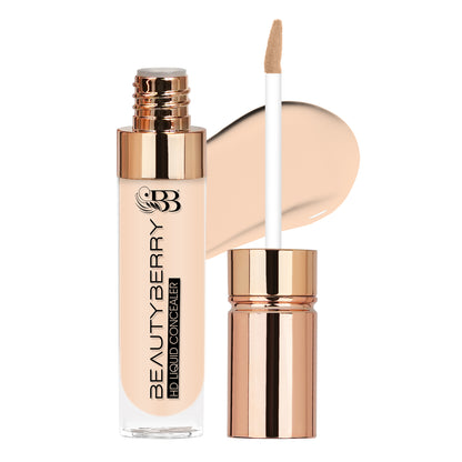 Beauty Berry HD Liquid Concealer