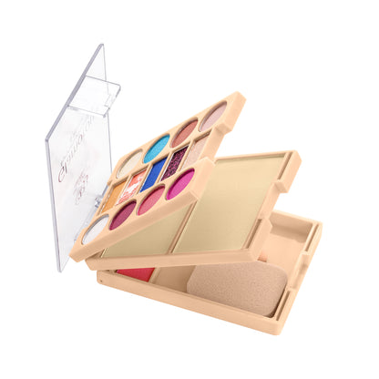Beauty Berry Glamour Make Up Kit