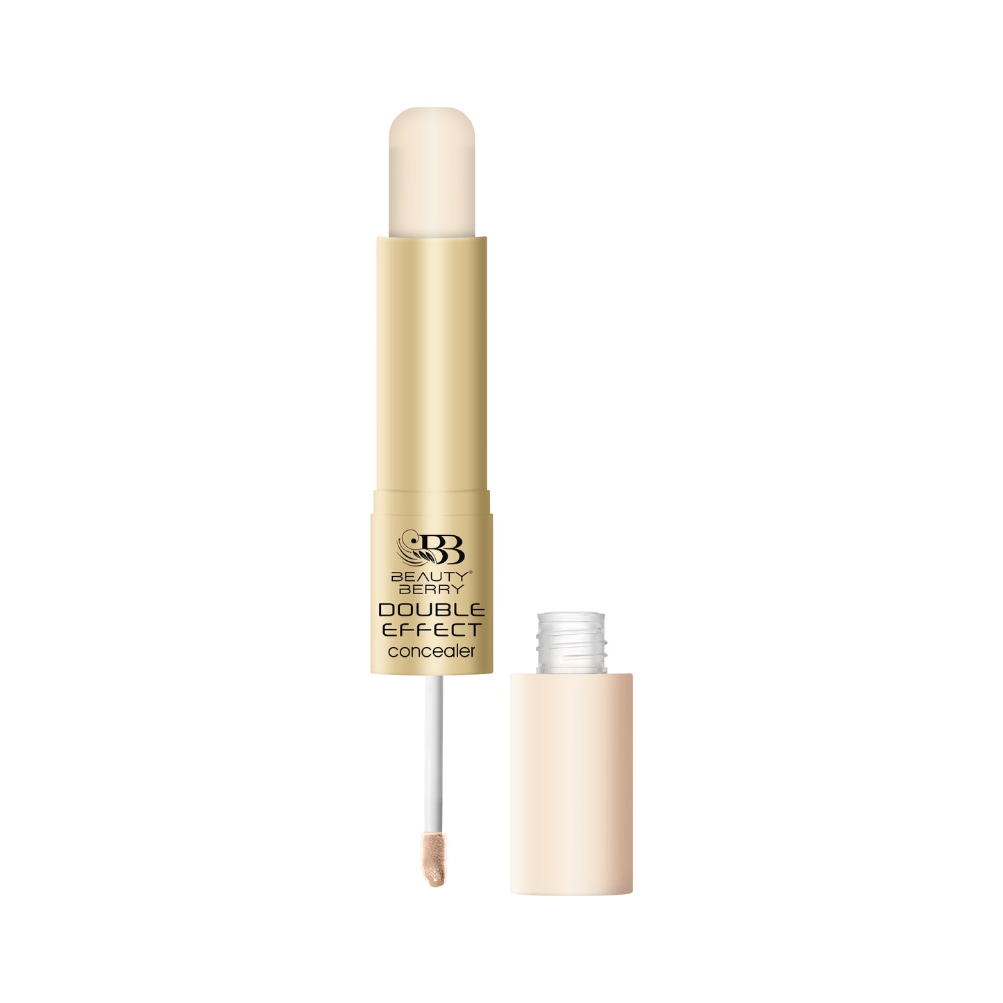 Beauty Berry Velvet Double Effect Concealer
