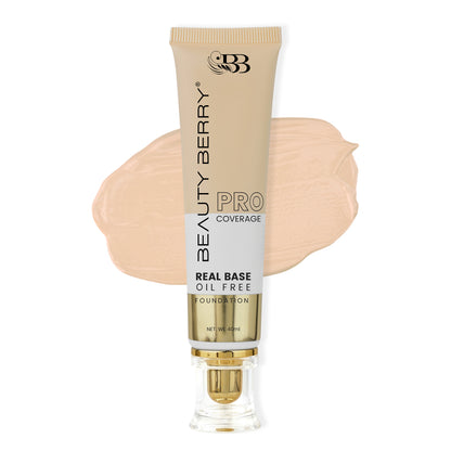 Pro Coverage Foundation