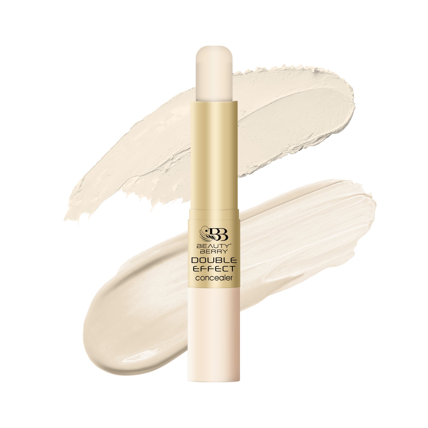 Beauty Berry Velvet Double Effect Concealer
