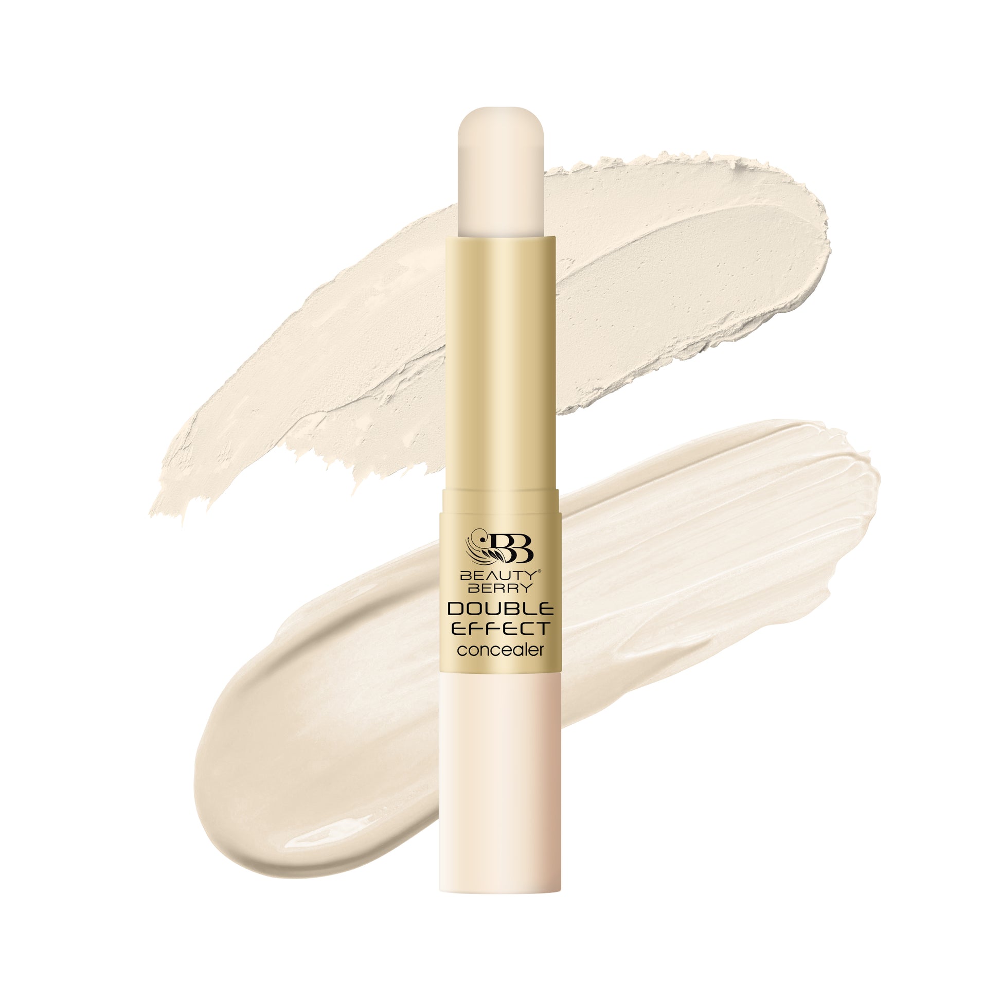 Beauty Berry Velvet Double Effect Concealer
