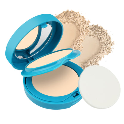 compact powder