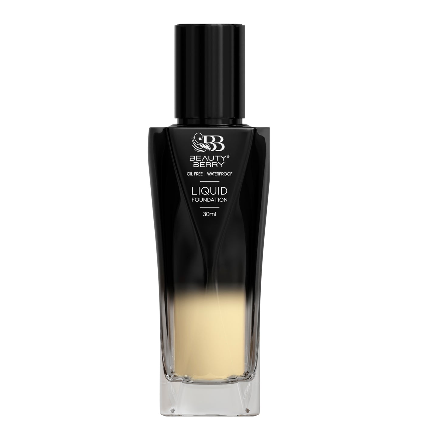 Beauty Berry Soft Moisturize Liquid Foundation