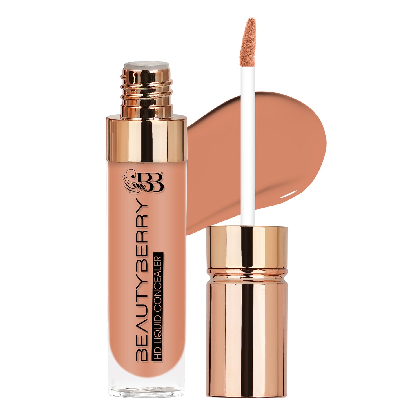 Beauty Berry HD Liquid Concealer 